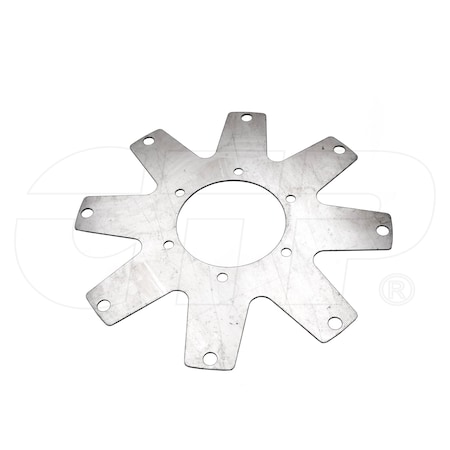 Aic Replacement Parts Plate Fits Caterpillar Models 1364593